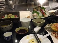 -温度铁板烧(亚泰大街店)