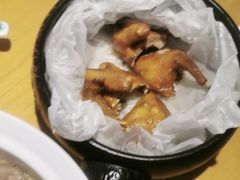 -大鸽饭(马王堆店)