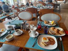 -深圳大梅沙京基洲际度假酒店