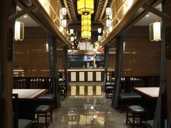 -宴江南(皇城桥路店)