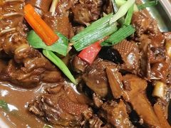 -骏莱海鲜鱼港(五角场店)