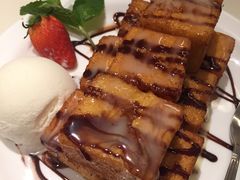 -翠华餐厅(百老汇店)