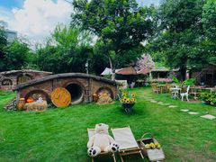 -HERRE·FARM 赫尔露营农场·团建聚会包场