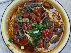 -二娃郡花面(总店)