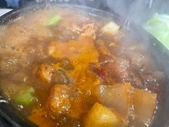 -范贤光鸡公煲(平乐园总店)