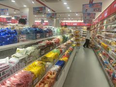 -赵一鸣零食(江苏南京福园街店)