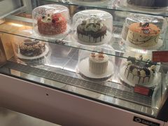 -DQ·蛋糕·冰淇淋(西城红场店)