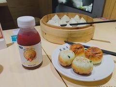 -朱新年·苏式汤团·面点(北寺塔店)