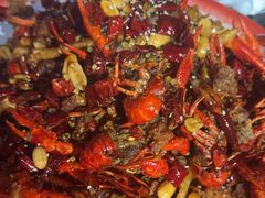 -沪小胖·小龙虾·蓝龙王(八佰伴店)