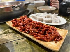 -鸿林老火锅(沙杨路店)