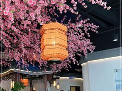 大堂-荷塘秋月·本帮江浙菜(国权路店)