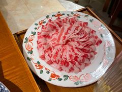 -北京老门框爆肚四季涮肉(凌河路店)