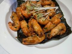 -海宝酒家(中山四路店)