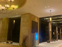 -三亚湾红树林度假世界(木棉酒店)