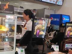 -德克士(务川店)