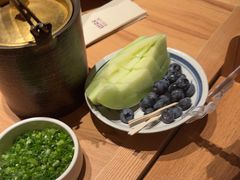 -巴奴毛肚火锅(龙湖锦艺城店)