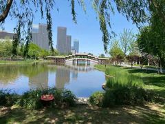 -西海子公园