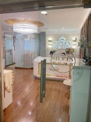 -茜尔维亚修身连锁(八佰伴店)