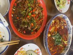 -小街47號江湖菜(四合院店)