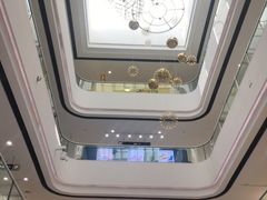 -上海颛桥万达广场
