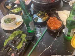 -燚青春东北泥炉烤肉(百合店)