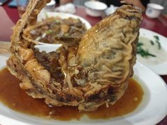 -草包包子铺1937(普利街店)