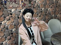 -清真·馬坡二旦烧烤(人生一串拍摄店)