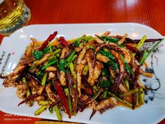 -合众烤串(欧洲新城店)