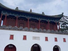 -普陀宗乘之庙(小布达拉宫)