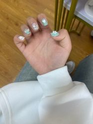 -尤米一站式美甲美睫