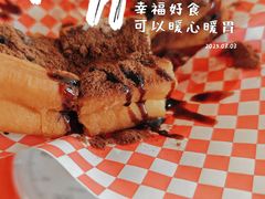 -叹茶靓点·粤式餐厅·全天茶市(石井万民广场店)