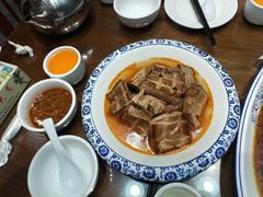 -煎饼卷大葱(春秋西路店)