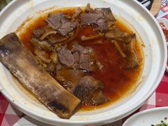 -西贝(无锡万象城店)