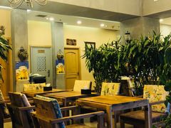 大堂-YAFEE雅菲·粤菜·湘菜·融合菜(魏公村店)
