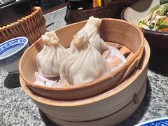 -南京大牌档(济南万象城店)