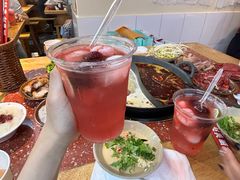 -赵美丽·重庆社区火锅·直营店(火车东站·中豪国际店)