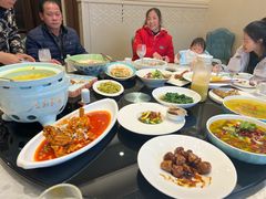 -高老庄新家宴(北斗星广场店)