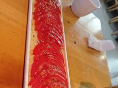 -四禧精酿铜锅涮肉·烧烤工场(大明湖店)