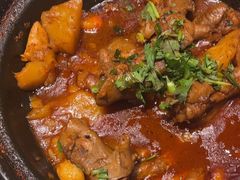 -常和州·夜宵大排档(常州单店)