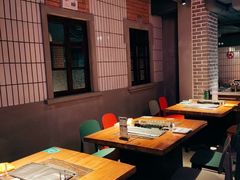 大堂-那些年记忆烧烤