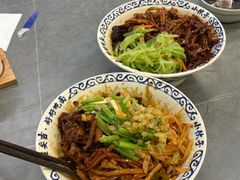 -梅溪·小伙子干挑面(安吉总店)
