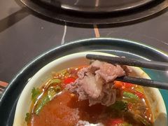 -二刀潮牛(重庆光环购物公园店)