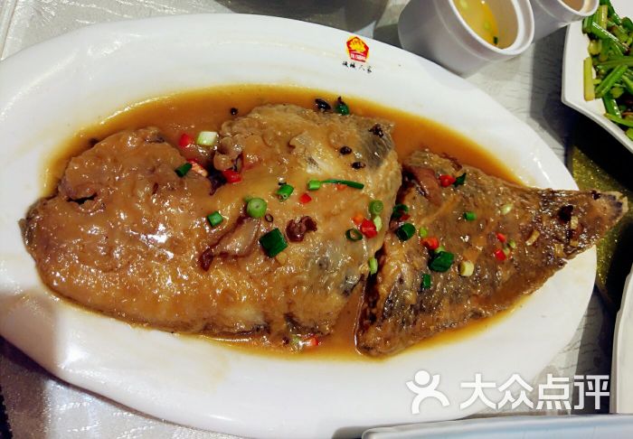 掖城人家大酒店图片 - 第1张