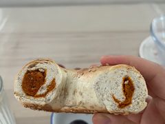 -沁屋面包店(人民东路店)
