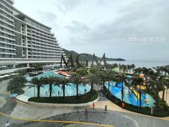 -小梅沙海滨乐园