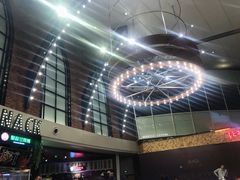 -食通天·寰宇集(杭州万象城店)