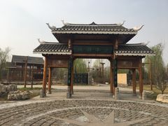 -武清南湖绿博园