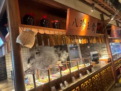 -二十八里太湖船菜(吉祥路店)