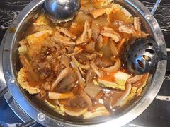 -古乐牛香·鲜牛肉牛杂火锅(解放东路店)
