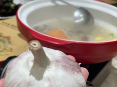 -羊之道草原味道清真餐厅(番禺店)